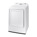 Samsung Secadora Eléctrica de Carga Frontal | Sensor Dry | Moisture Sensor | Puerta Reversible | 19kg