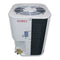 Sankey Aire Acondicionado Piso/Techo Comercial Inverter 36,000 BTU | Alto Desempeño | Eficiente | 220v