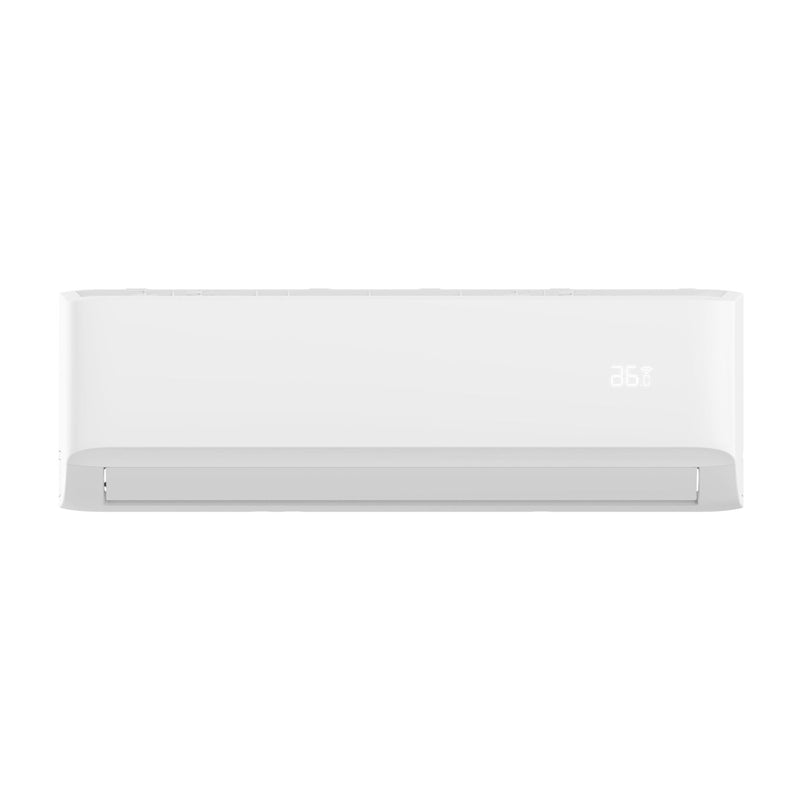 Sankey Aire Acondicionado Split Inverter 36,000 BTU | Enfriamiento Supremo | Silver Ion | Filtro de Carbón Activo | 220v