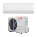 Sankey Aire Acondicionado Split Inverter 36,000 BTU | Enfriamiento Supremo | Silver Ion | Filtro de Carbón Activo | 220v