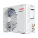 Sankey Aire Acondicionado Split Inverter 9,000 BTU | Enfriamiento Supremo | Silver Ion | Filtro de Carbon Activo | 220v