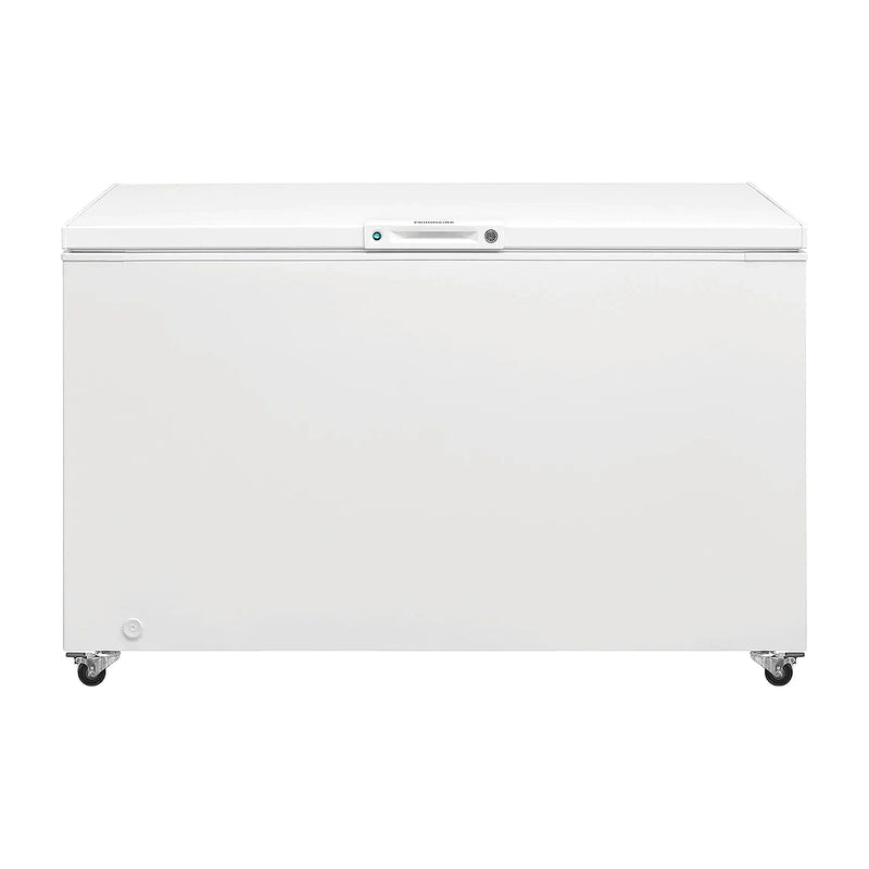 Frigidaire Congelador Horizontal de 14.8p3 | Blanco