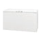 Frigidaire Congelador Horizontal de 14.8p3 | Blanco