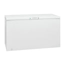 Frigidaire Congelador Horizontal de 14.8p3 | Blanco