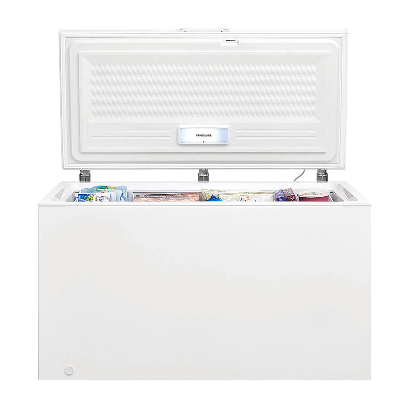 Frigidaire Congelador Horizontal de 14.8p3 | Blanco