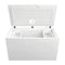 Frigidaire Congelador Horizontal de 14.8p3 | Blanco