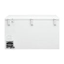 Frigidaire Congelador Horizontal de 14.8p3 | Blanco