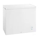 Frigidaire Congelador Horizontal de 8.7p3 | Blanco