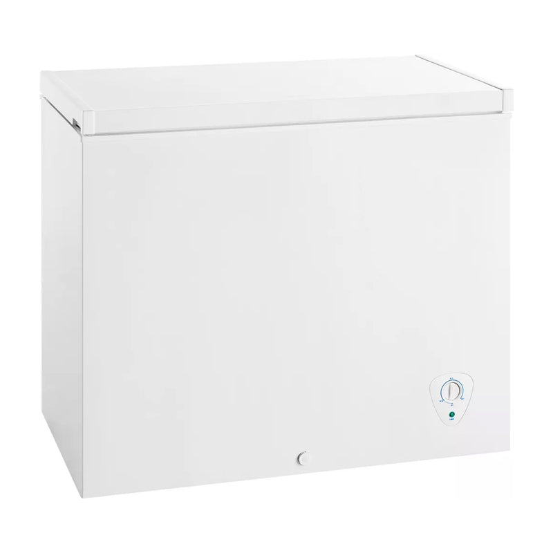 Frigidaire Congelador Horizontal de 8.7p3 | Blanco