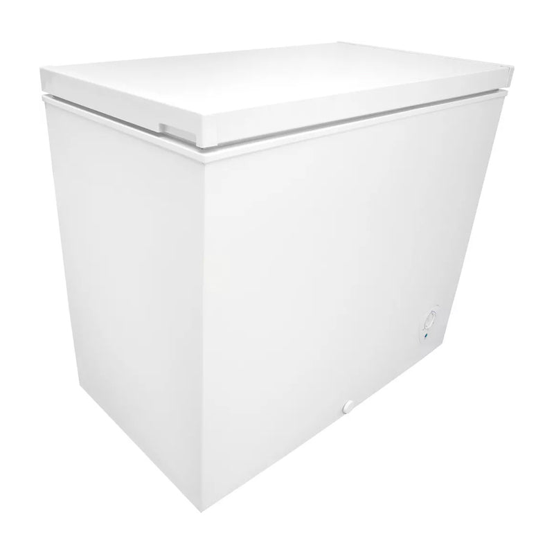 Frigidaire Congelador Horizontal de 8.7p3 | Blanco