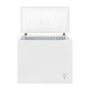 Frigidaire Congelador Horizontal de 8.7p3 | Blanco