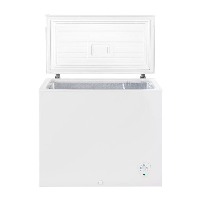 Frigidaire Congelador Horizontal de 8.7p3 | Blanco