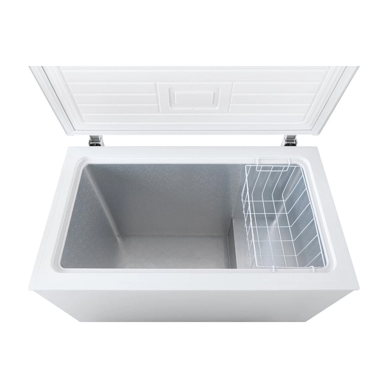 Frigidaire Congelador Horizontal de 8.7p3 | Blanco