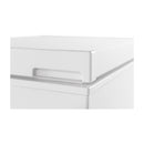 Frigidaire Congelador Horizontal de 8.7p3 | Blanco