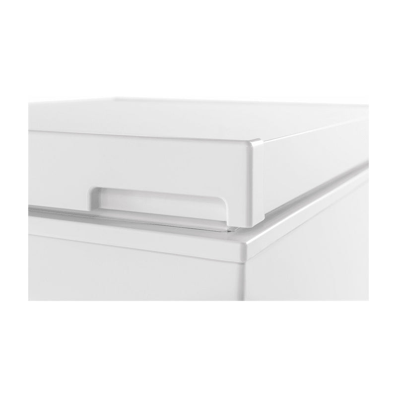 Frigidaire Congelador Horizontal de 8.7p3 | Blanco