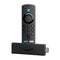 Amazon Fire TV Stick 4K Reproductor de Streaming | Incluye Control Remoto