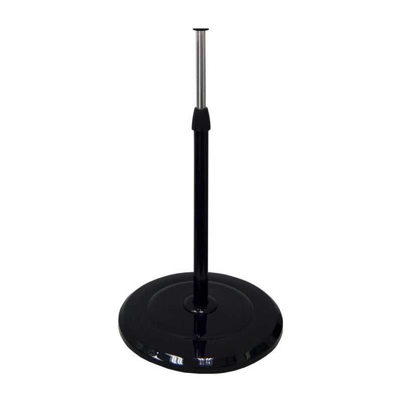 Sankey Abanico de Pedestal de 20" | 4 Velocidades | Negro