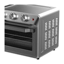 Sankey Horno Eléctrico de 20L | Freidora de Aire | Hervidor | Temporizador | 1500W | Acero