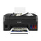 Canon G4110 Impresora Inalámbrica Multifuncional PIXMA con Tanques de Tinta