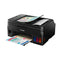 Canon G4110 Impresora Inalámbrica Multifuncional PIXMA con Tanques de Tinta