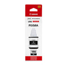 Canon GI-190-BK Botella de Tinta | Negro