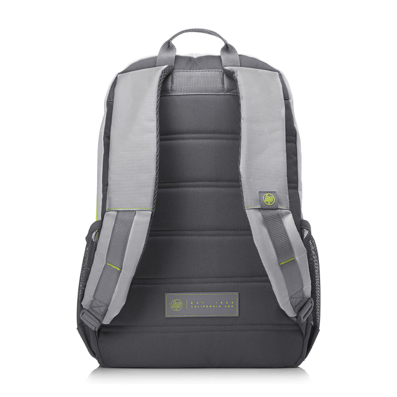 HP Active Backpack Mochila para Laptop 15.6" | Gris