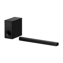 Sony Barra de Sonido Bluetooth de 2.1 Canales | Pantalla OLED | Subwoofer | S-Force PRO Front Surround | Dolby Digital | 330W