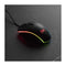 HyperX Pulsefire Surge Mouse Gaming de Cable | RGB | Memoria Integrada | 16,000 DPI | Negro