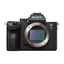 Sony a7 III Alpha Cámara Digital Mirrorless Body | ILCE-7M3 | Full Frame