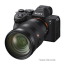 Sony a7 IV Alpha Cámara Digital Mirrorless Body | ILCE-7M4 | Full Frame