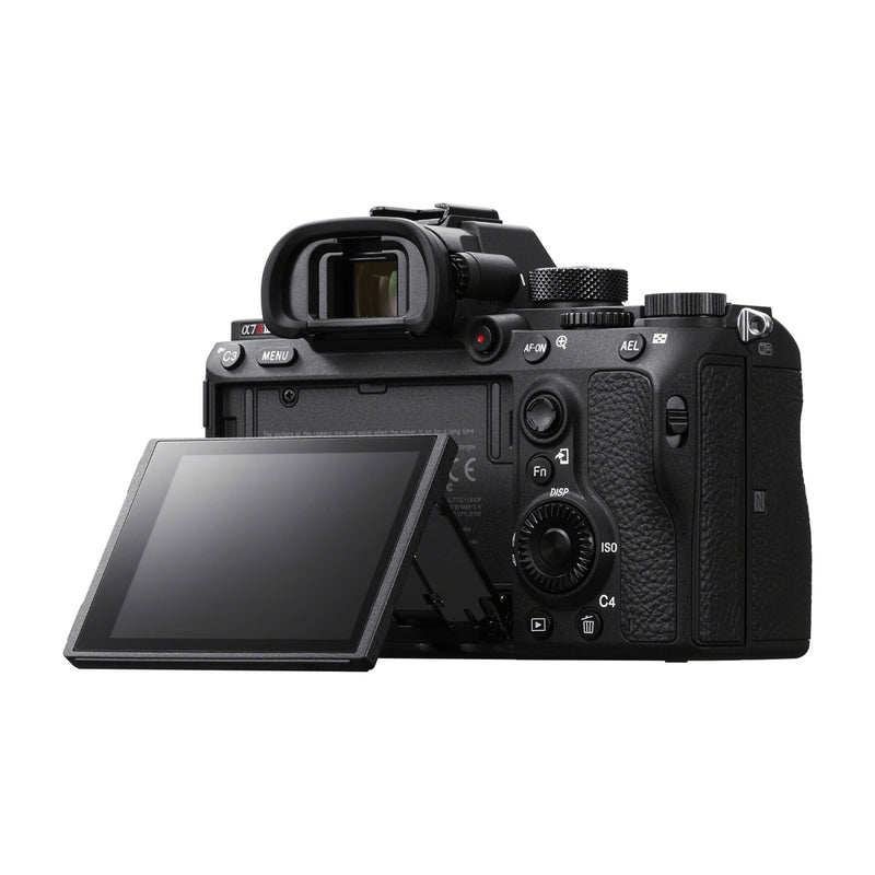 Sony a7R IIIA Alpha Cámara Digital Mirrorless Body | ILCE-7RM3A | Full Frame