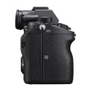 Sony a7R IIIA Alpha Cámara Digital Mirrorless Body | ILCE-7RM3A | Full Frame