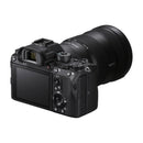 Sony a7R IIIA Alpha Cámara Digital Mirrorless Body | ILCE-7RM3A | Full Frame