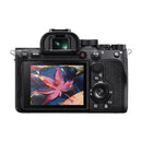 Sony a7R IVA Alpha Cámara Digital Mirrorless Body | ILCE-7RM4A | Full Frame