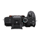 Sony a7R IVA Alpha Cámara Digital Mirrorless Body | ILCE-7RM4A | Full Frame