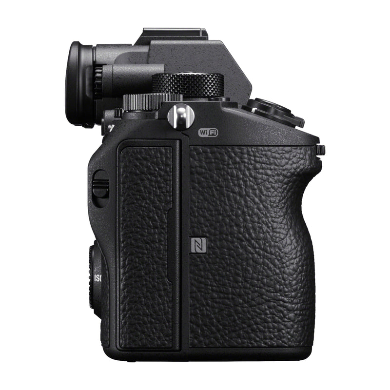 Sony a7R IVA Alpha Cámara Digital Mirrorless Body | ILCE-7RM4A | Full Frame