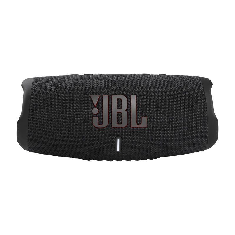 JBL Charge 5 Bocina Portátil Bluetooth Waterproof | JBL Original Pro | 20H | IP67 | Negro