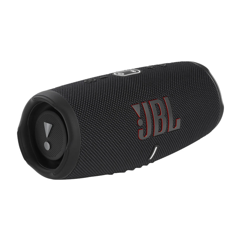 JBL Charge 5 Bocina Portátil Bluetooth Waterproof | JBL Original Pro | 20H | IP67 | Negro