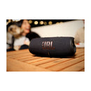 JBL Charge 5 Bocina Portátil Bluetooth Waterproof | JBL Original Pro | 20H | IP67 | Negro