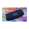 JBL Charge 5 Bocina Portátil Bluetooth Waterproof | JBL Original Pro | 20H | IP67 | Negro