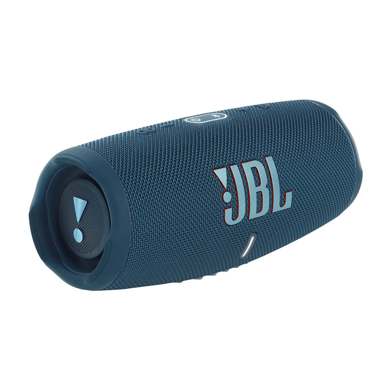 JBL Charge 5 Bocina Portátil Bluetooth Waterproof | JBL Original Pro | 20H | IP67 | Azul