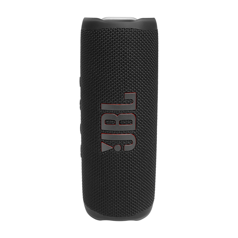 JBL Flip 6 Bocina Portátil Bluetooth Waterproof | JBL Original Pro | 12H | IP67 | Negro