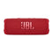 JBL Flip 6 Bocina Portátil Bluetooth Waterproof | JBL Original Pro | 12H | IP67 | Rojo