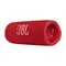 JBL Flip 6 Bocina Portátil Bluetooth Waterproof | JBL Original Pro | 12H | IP67 | Rojo