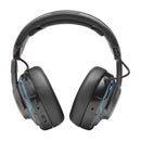 JBL Quantum One Headset Gaming Audífonos de Cable Over-Ear para Smartphones / MAC / PC / Consolas | Active Noise Cancelling