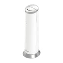 Panasonic Teléfono Inalámbrico de Mesa | Altavoz | Caller ID | 1 Línea | Blanco