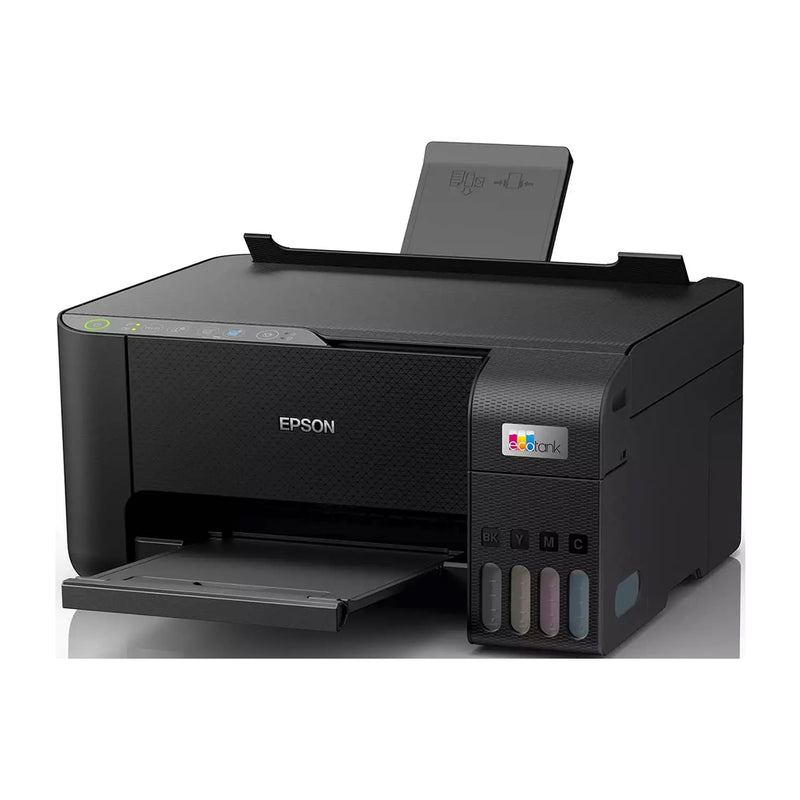 Epson EcoTank L3250 Impresora Inalámbrica Multifuncional con Tanques de Tinta