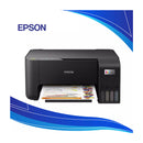 Epson EcoTank L3250 Impresora Inalámbrica Multifuncional con Tanques de Tinta