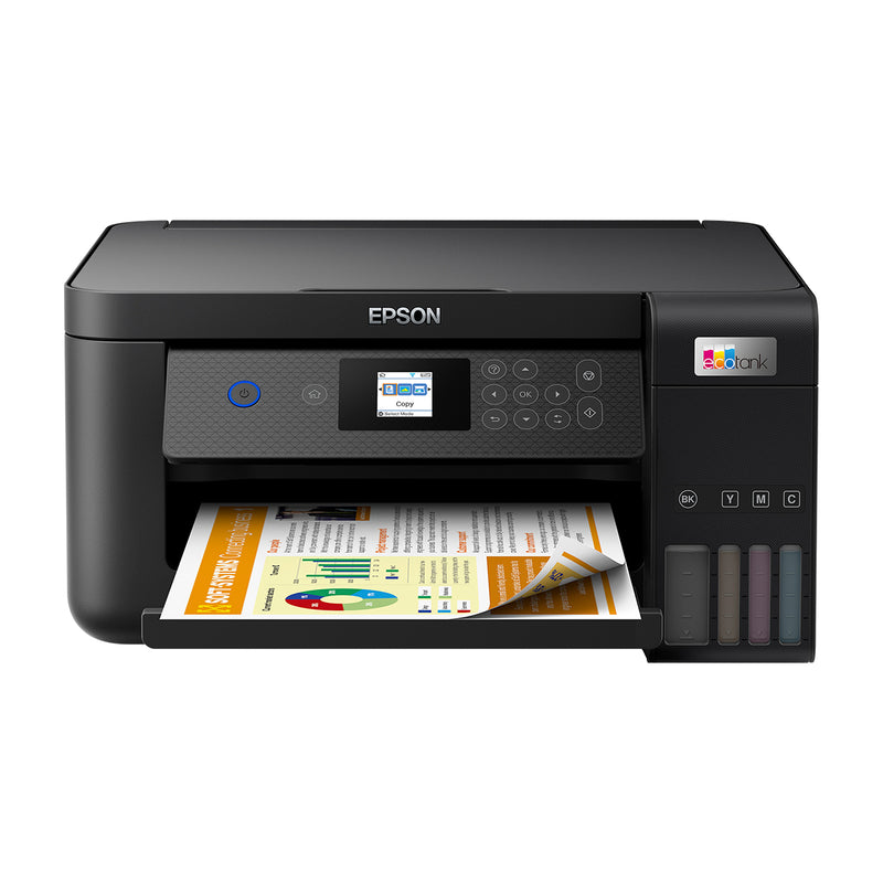 Epson EcoTank L4260 Impresora Inalámbrica Multifuncional con Tanques de Tinta