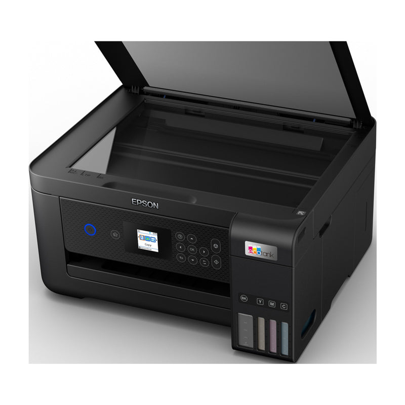 Epson EcoTank L4260 Impresora Inalámbrica Multifuncional con Tanques de Tinta